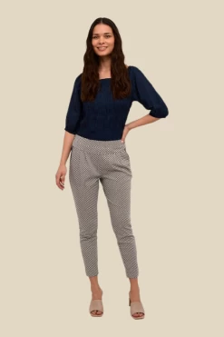 Cream Anett Pant -Women Clothing Store ProductImagecopy44 57 62fa2658 de55 4b4b 9363 7afc2f5e4fcd