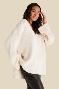 Weekender Sweater -Women Clothing Store ProductImagecopy45 35