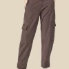 Mavi Elsie Cargo Pants