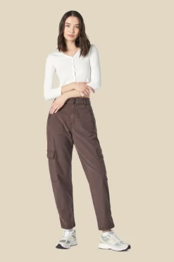 Mavi Elsie Cargo Pants 12 Mavi Elsie Cargo Pants -Women Clothing Store ProductImagecopy47 13