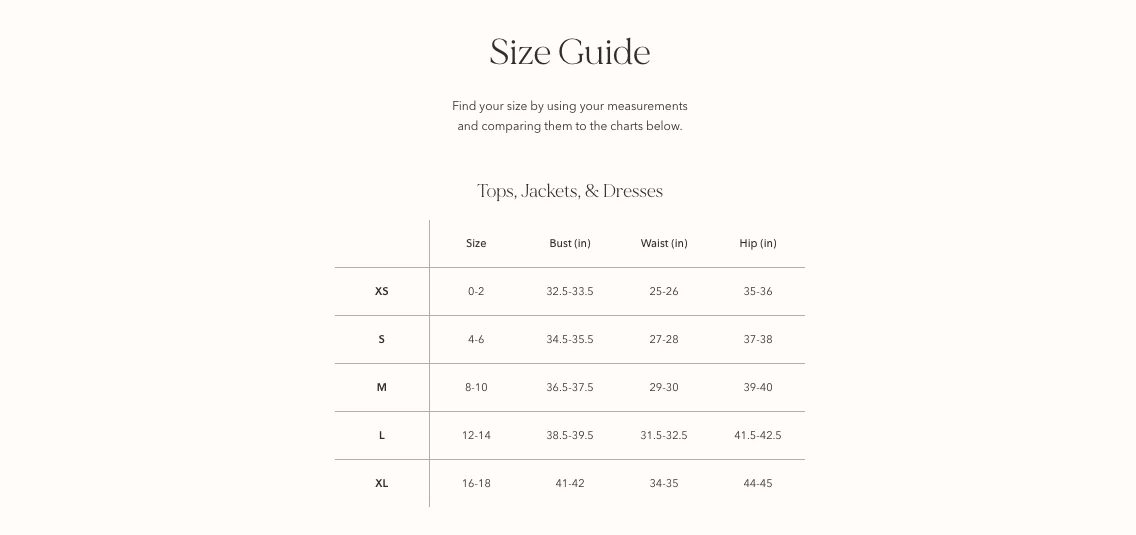 Avala Rib Top 5 Avala Rib Top - Image 5