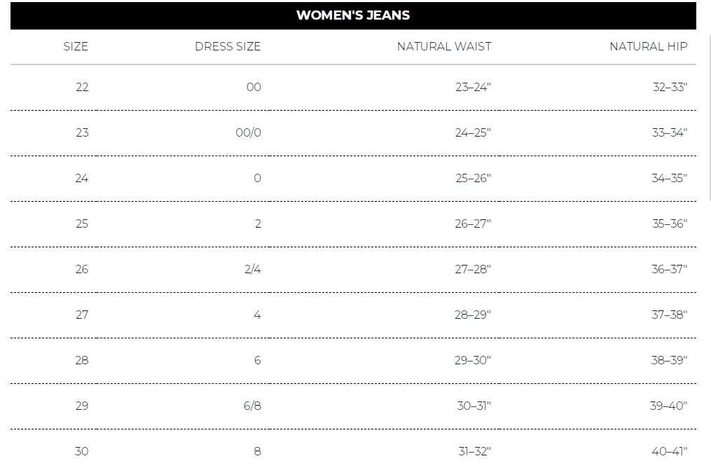 Boyfriend Slim Leg Jeans 4 Boyfriend Slim Leg Jeans - Image 4