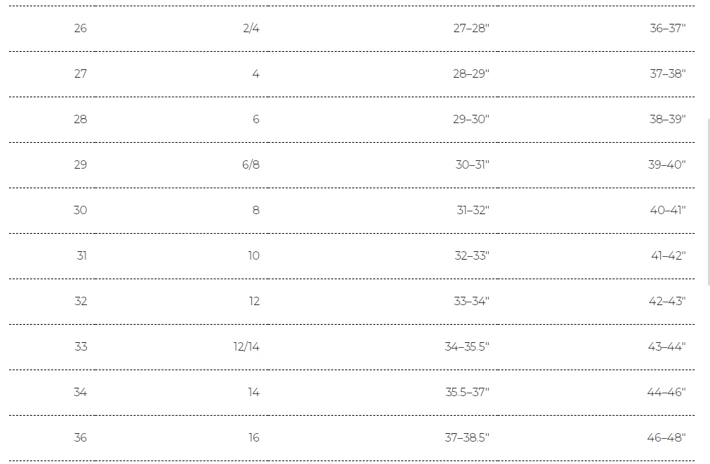 Boyfriend Slim Leg Jeans 5 Boyfriend Slim Leg Jeans - Image 5