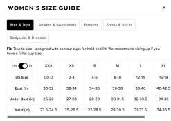 Paddle Fast Sports Bra 9 Paddle Fast Sports Bra -Women Clothing Store ScreenShot2023 09 18at4.18.20PM 6de3b74d 3eb8 4cba 96fb d7a915da22c0