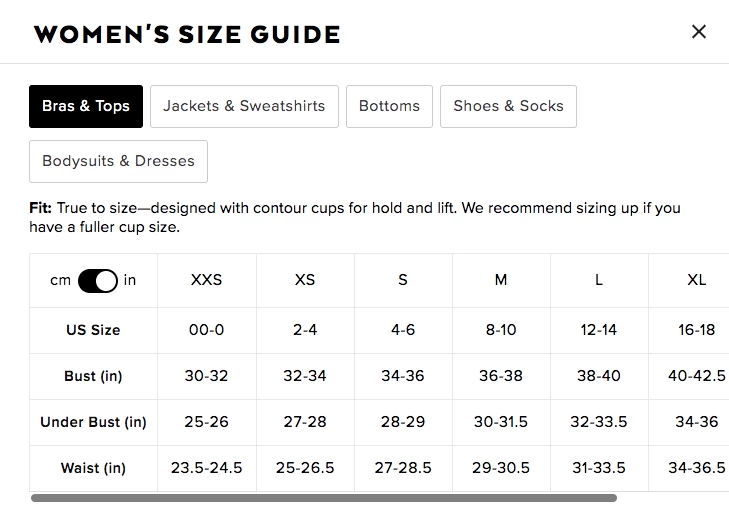 Paddle Fast Sports Bra 5 Paddle Fast Sports Bra - Image 5