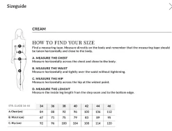 Cream Cocamia Sateen Blazer -Women Clothing Store ScreenShot2023 10 13at4.24.04PM 802c5771 11fb 4d9c b1bf 863ff291028c