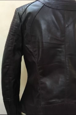 Leather Jacket 30547 -Women Clothing Store Screen Shot 2017 05 05 at 11.48.07 AM