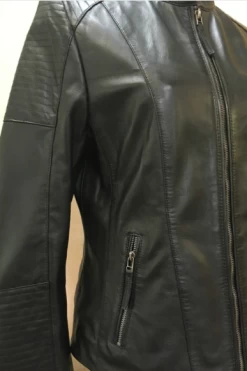 Leather Jacket 30547 -Women Clothing Store Screen Shot 2017 05 05 at 11 57 41 AM 1024x1024 c29569a2 34a9 4193 8e9c 2410e1f7a239