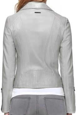 Megane Leather Jacket -Women Clothing Store Unknownhvhkvh