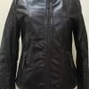Leather Jacket 30547