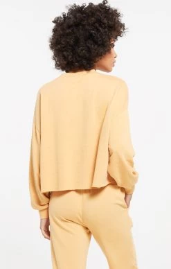 Izzy Loop Terry 7 Izzy Loop Terry -Women Clothing Store ZT211289S DAD BACK 1920x 13cdebd7 b4af 46db ac1a bdf3fec37577