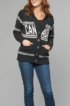 Canada Cardigan -Women Clothing Store cardigan