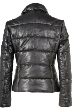 Rena Puffer Jacket -Women Clothing Store image 167cf562 4cdc 4d2f 8848 b71eff714548